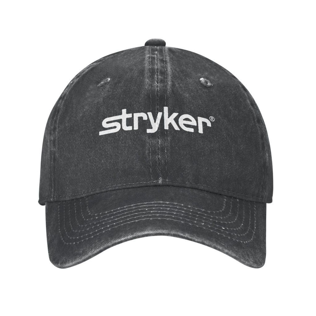 Stryker Summer หมวกแก๊ปอินเทรนด์ใหม่