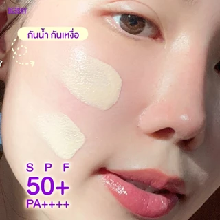 Deesay Daifuku Glowy Soft Skin & Matte Sunscreen High Protection SPF50+ PA++++ 5ml ดีเซ่ย์ ไดฟูกุ กันแดด บางเบา ซึมไว