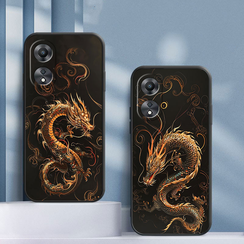 หรูหรา ZZ DIY เคสโทรศัพท์สําหรับ oppoA78 A15 A16 A17 A31 A53 A54 A55 A57 A7 A12 A38 A74 A95 A76 A91 