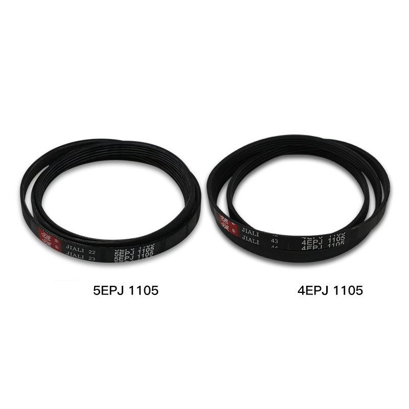 Sanyo เครื่องซักผ้าถังซักน้ําวน 4EPJ1105 / 5EPJ1105 สายพานหมุน