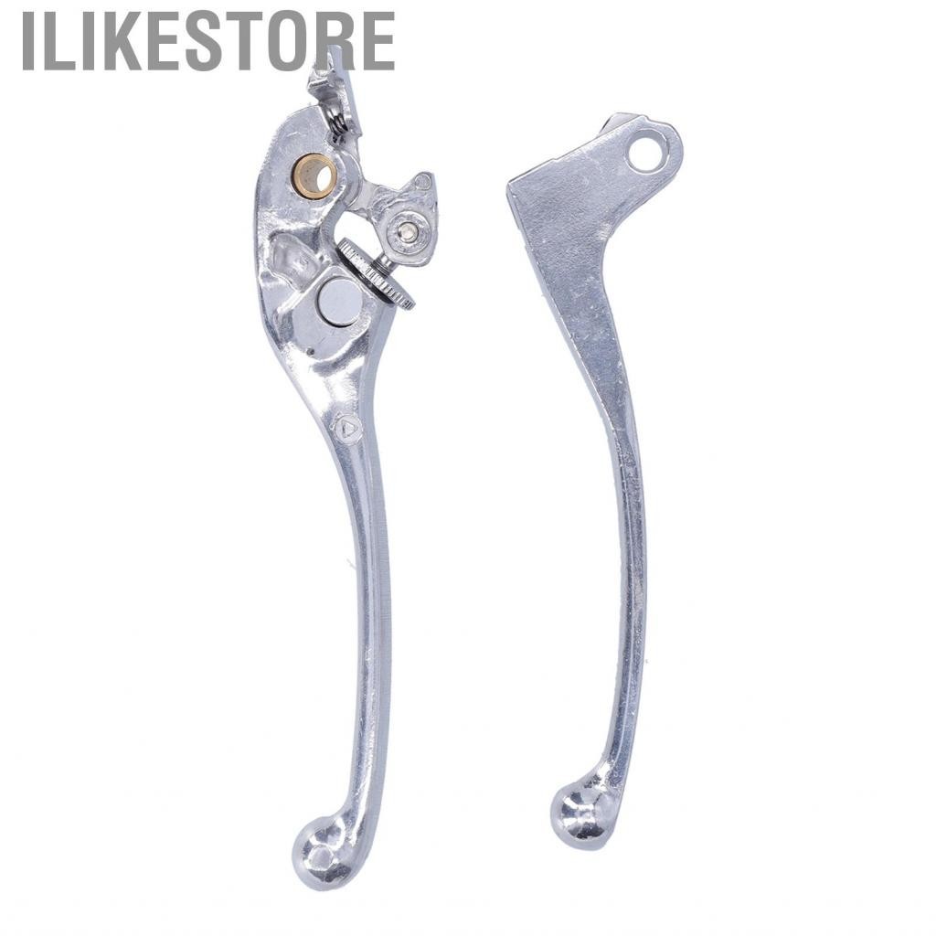 Ilikestore Brake  Lever Oxidation Resistance Motorcycle Professi Standard Specification for Scooters