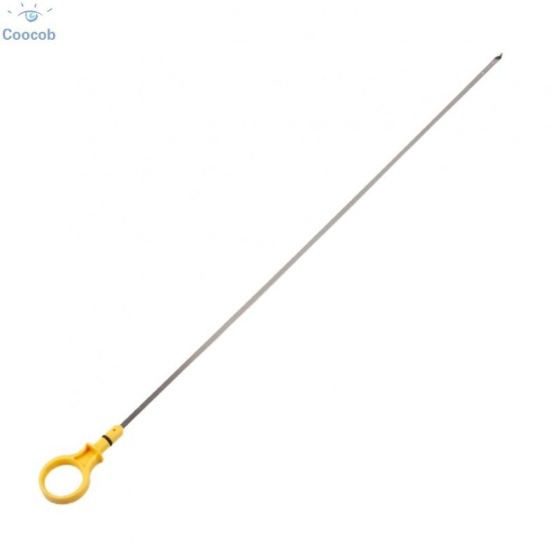 Rio คุณภาพสูงเครื ่ องยนต ์ น ้ ํามัน Dipstick Dip Stick OE # ZJ01-10-450F อะไหล ่ 1x อุปกรณ ์ เสริม