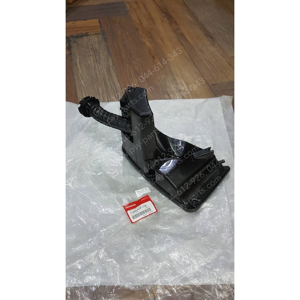 เสื้อหม้อกรองอากาศ SCOOPY/21 แท้ๆ 17225-K2F-T00