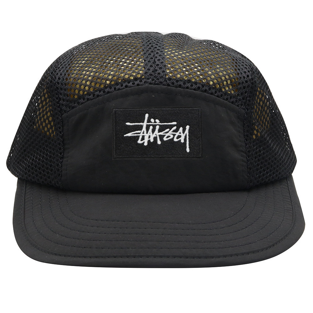 Stussy Hat Breathable Sunshade หมวกเบสบอลผู ้ ชาย