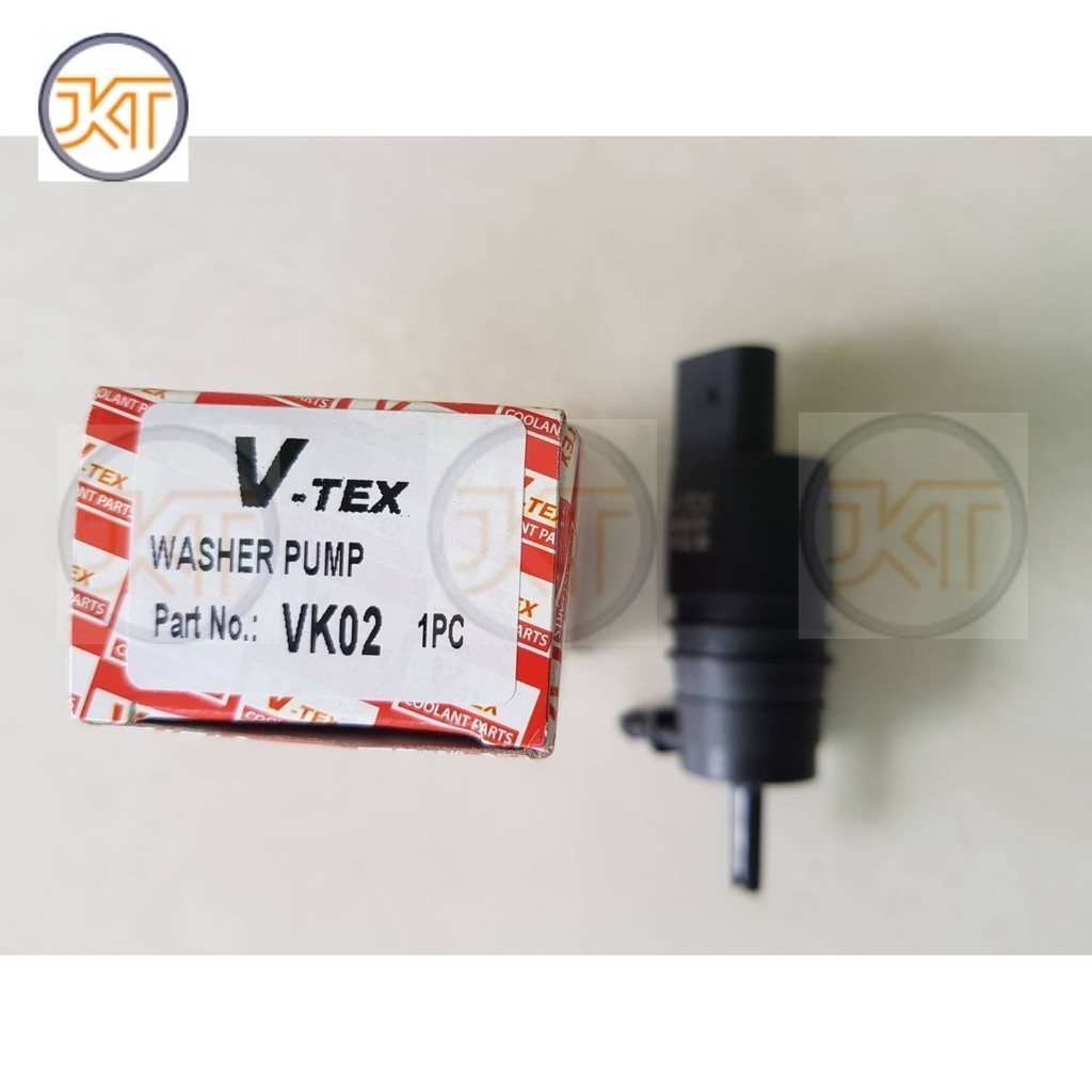 ส่งเร็ว มอเตอร์ฉีดน้ำฝน   BMW  E46,E36,318i ,ปี1998-2007 ไต้หวัน  ราคาตัวละ250บาท OEM