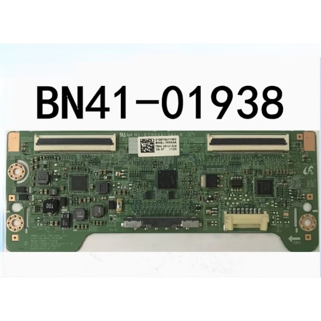 Original Samsung UA40H5303AK UA40H5303 Logic Board T-con BN41-01938B