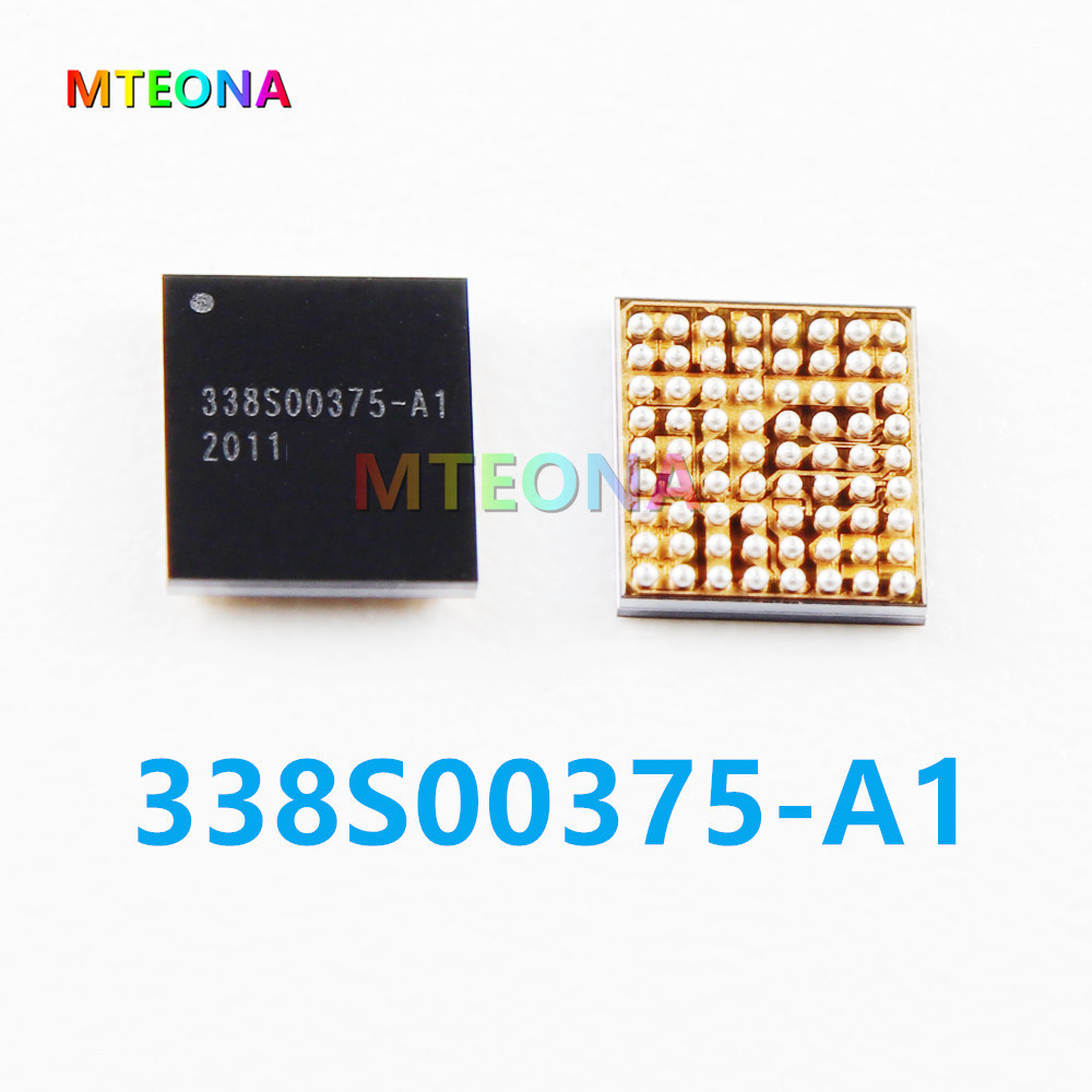 1 ชิ้น 338S00375 338S00375-A1 แหล่งจ่ายไฟกล้อง IC