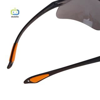 [maygood ] Anti-impact Factory Lab Safety Goggles แว ่ นตาป ้ องกันฝุ ่ นแว ่ นตาน ้ ําหนักเบา {TH }
