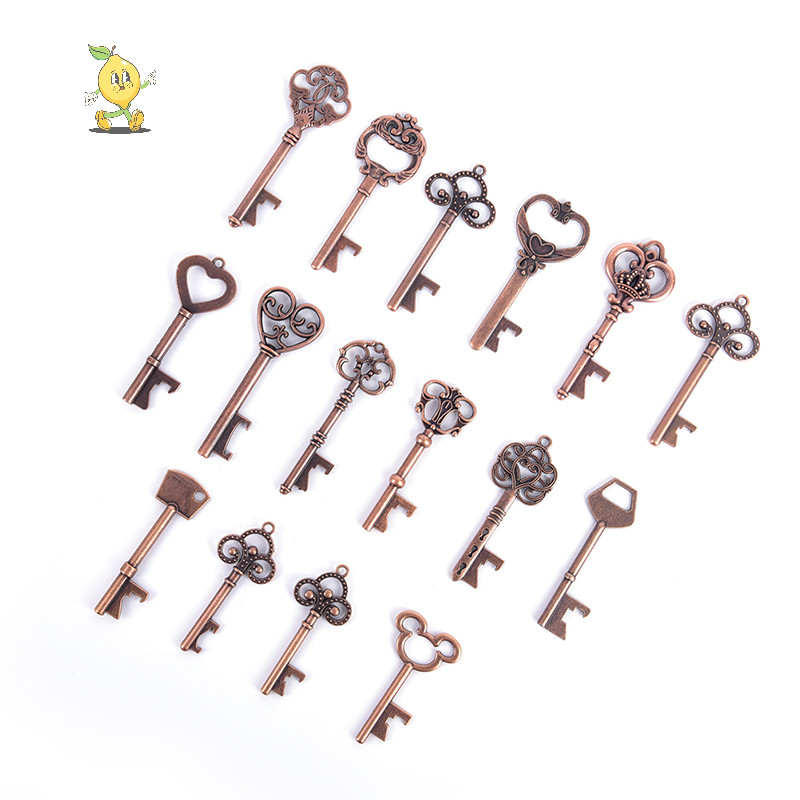 [mozh ] พวงกุญแจที ่ เปิดขวดรูปกุญแจพวงกุญแจที ่ เปิดขวดเบียร ์ ที ่ เปิดเบียร ์ [TH ] - รูปที่ 6