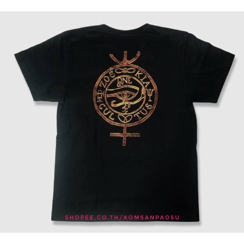 new เสื้อยืดผ้าฝ้าย  เสื้อวง behemoth เสื้อวงร็อค behemoth 📌ป้าย rock yeah 📌