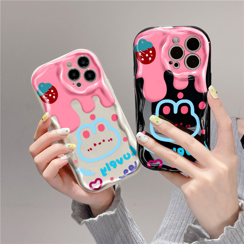 เคสโทรศัพท์ซิลิโคน For samsung A55 A35 A05 A25 A24 A04 A02 A53 A32 A51 A13 A34 S23 Ultra S22 Ultra S24 Ultra S20 lite