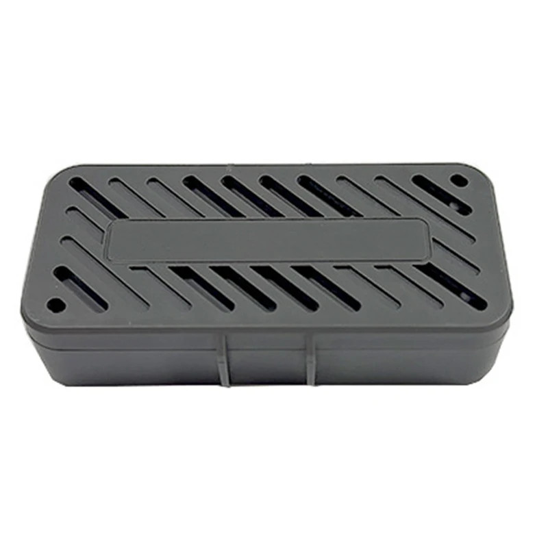 อนุภาคขนาดเล็กกําจัดกลิ่นถังบําบัดน้ําเสียสําหรับ Dreame X50 Ultra/X40/X40 Pro/X40 Ultra เครื่องดูดฝุ่นอะไหล่เปลี่ยนได้ - รูปที่ 5