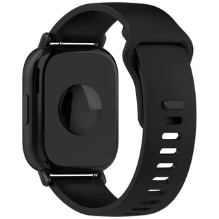 22 มม. สายนาฬิกาข้อมือ ซิลิโคนนุ่ม for Redmi Watch 5 Active/Lite / Huawei Watch GT 5/4/3/2/2e Pro 46มม./ Amazfit / Aolon