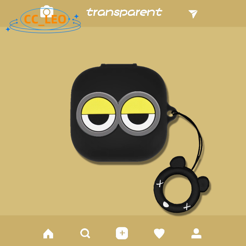 Case for Anker Soundcore Liberty 5 Case Cartoon Mario Totoro Silicone Soft Case Soundcore Liberty 5 