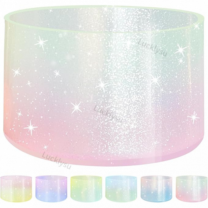 อัพเกรด Gradient Jelly Luster Glitter ซิลิโคน Boot สําหรับ Stanley 20 30 40oz, Gradient-Color Boot ใช้งานร่วมกับ Hydro Flask ขวดน้ํา 12-24oz
