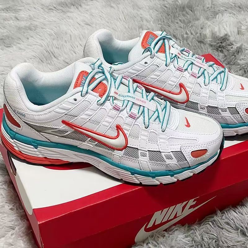 Retro สีดํา Samurai Daddy รองเท้าสบายๆ Breathable สวมใส่รองเท้าวิ่งผู้ชายผู้หญิง All-Match กีฬารองเท้า - รูปที่ 7