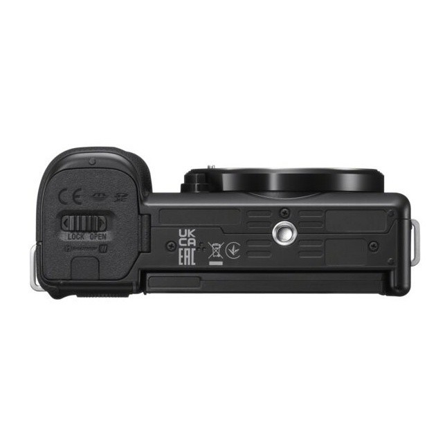 Sony ZV-E10 kit 16-50mm. zve10 มือ1 ประกันศูนย์ แถมเม็ม32gb ฟิล์มกันรอย [woeZp436]