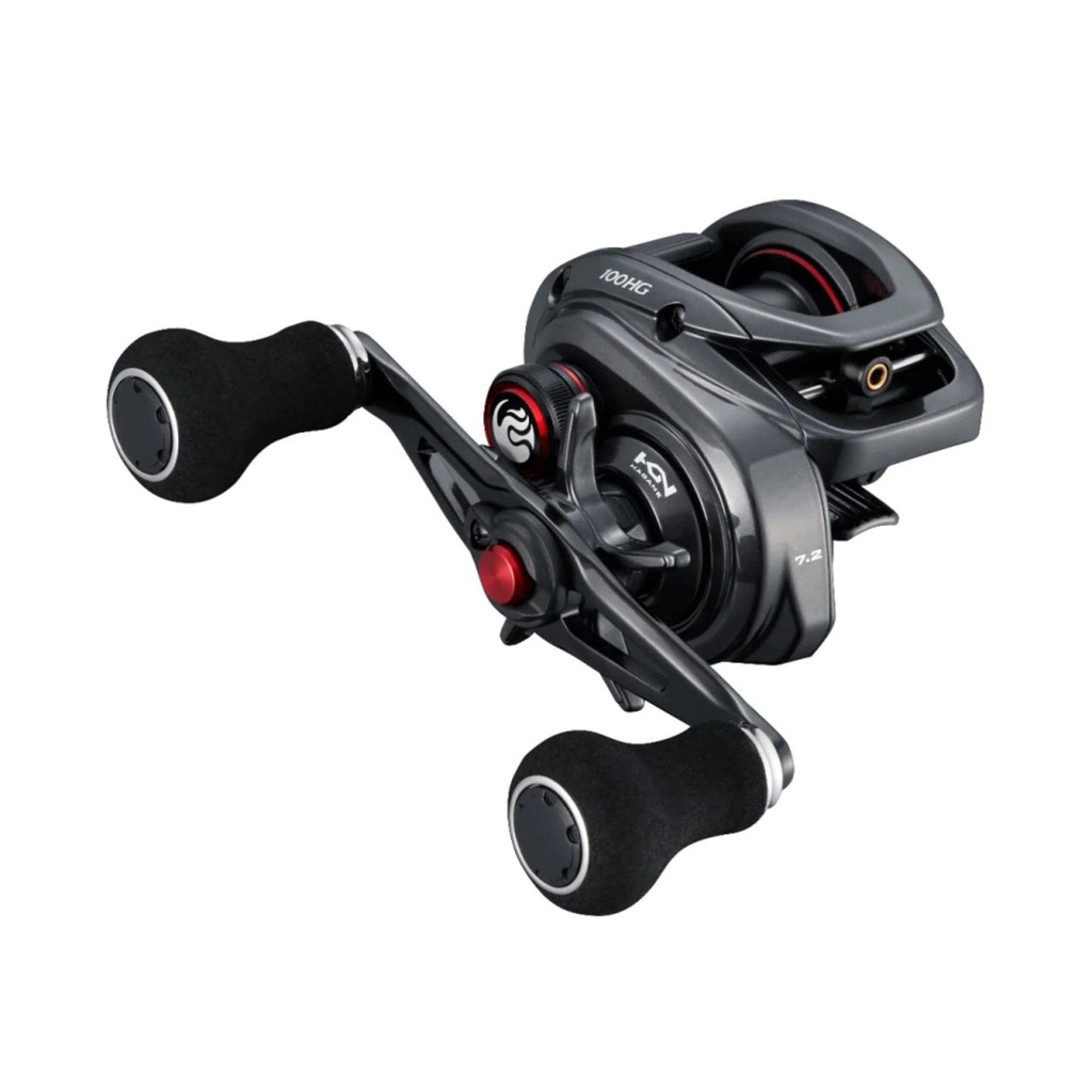 SHIMANO Baitcasting Reel 22 Engetsu BB 100PG  
SHIMANO Baitcasting Reel 22 Engetsu BB 100HG  
SHIMAN