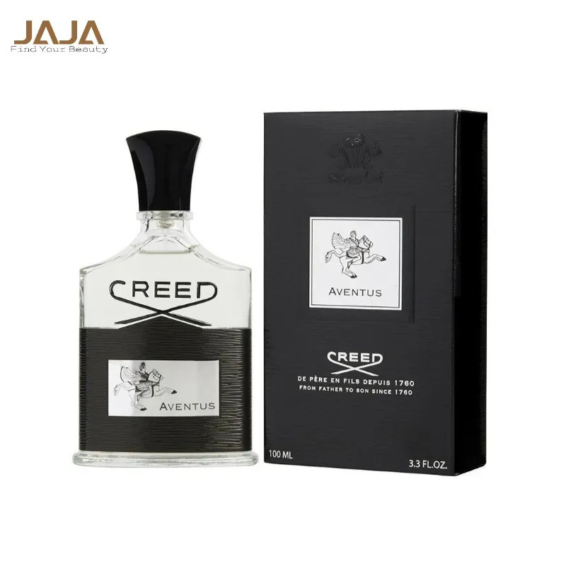 Creed Aventus Eau De Perfume For Men 100ml