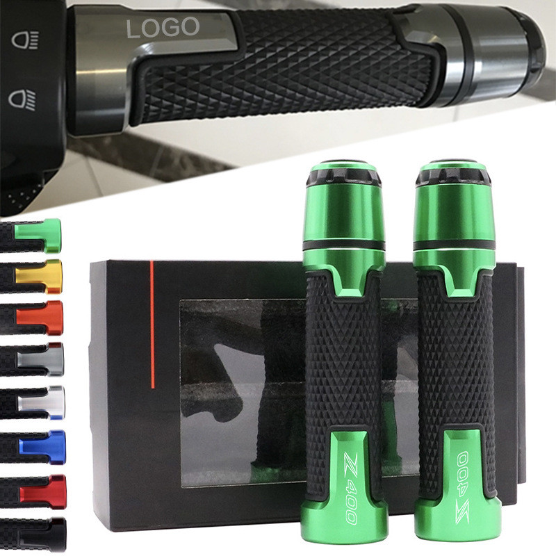 เหมาะสําหรับคาวาซากินินจาน้อยนินจา400 250 Z250 Z400 ดัดแปลงจับยางคันเร่งจับจับปก