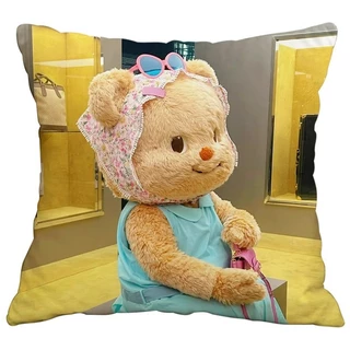 X.Butterbear ของขวัญวันเกิดแฟนหมีสีน้ําตาลน้อยน่ารัก