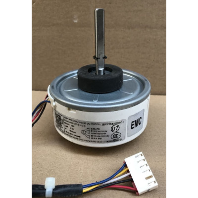 เหมาะสําหรับ Ox Inverter มอเตอร์เครื่องปรับอากาศ RD-310-13-8A มอเตอร์ด้านในมอเตอร์ D-310-13-8 1 13w