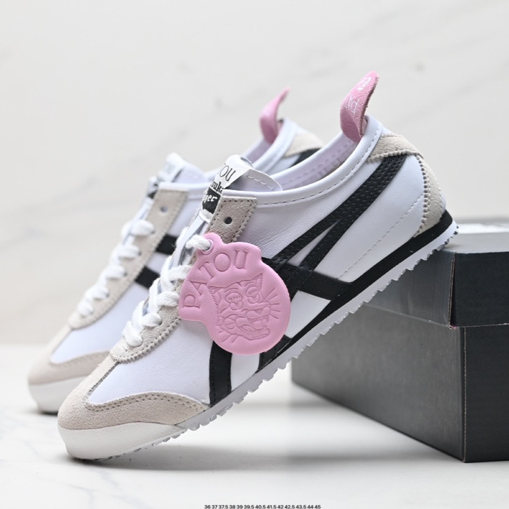 Onitsuka Tiger NIPPON MADE รองเท้าทํามือ Onitsuka Tiger