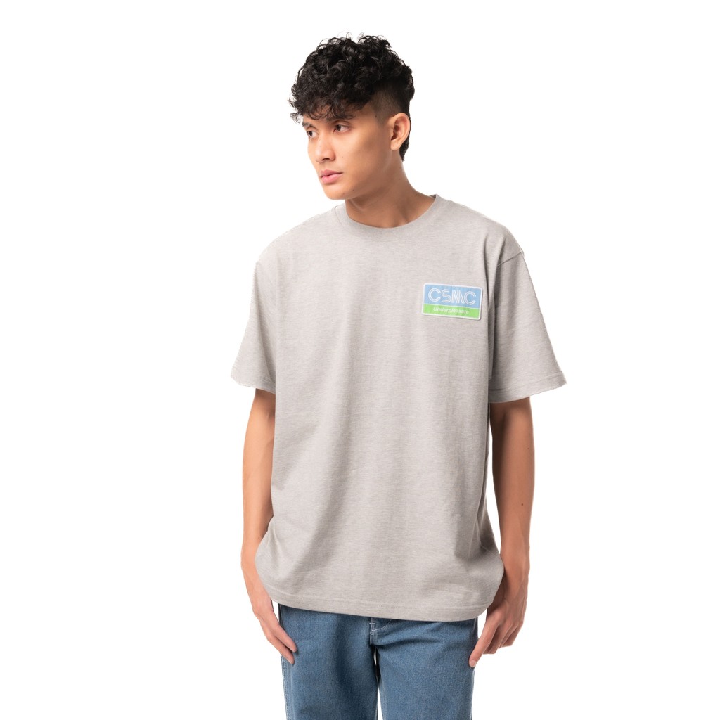 เสื้อยืดผู้ชาย Cosmic POISON MISTY