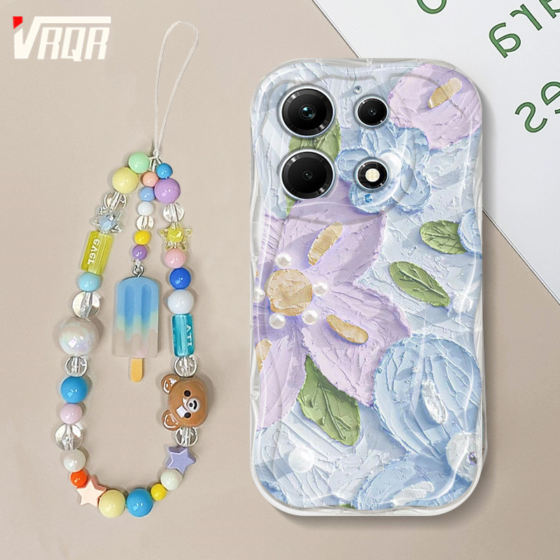 VRQR สําหรับ infinix X6853 หมายเหตุ 40S X6850B หมายเหตุ 40 Pro X6850 X6851 หมายเหตุ 40 Pro + 5G X685