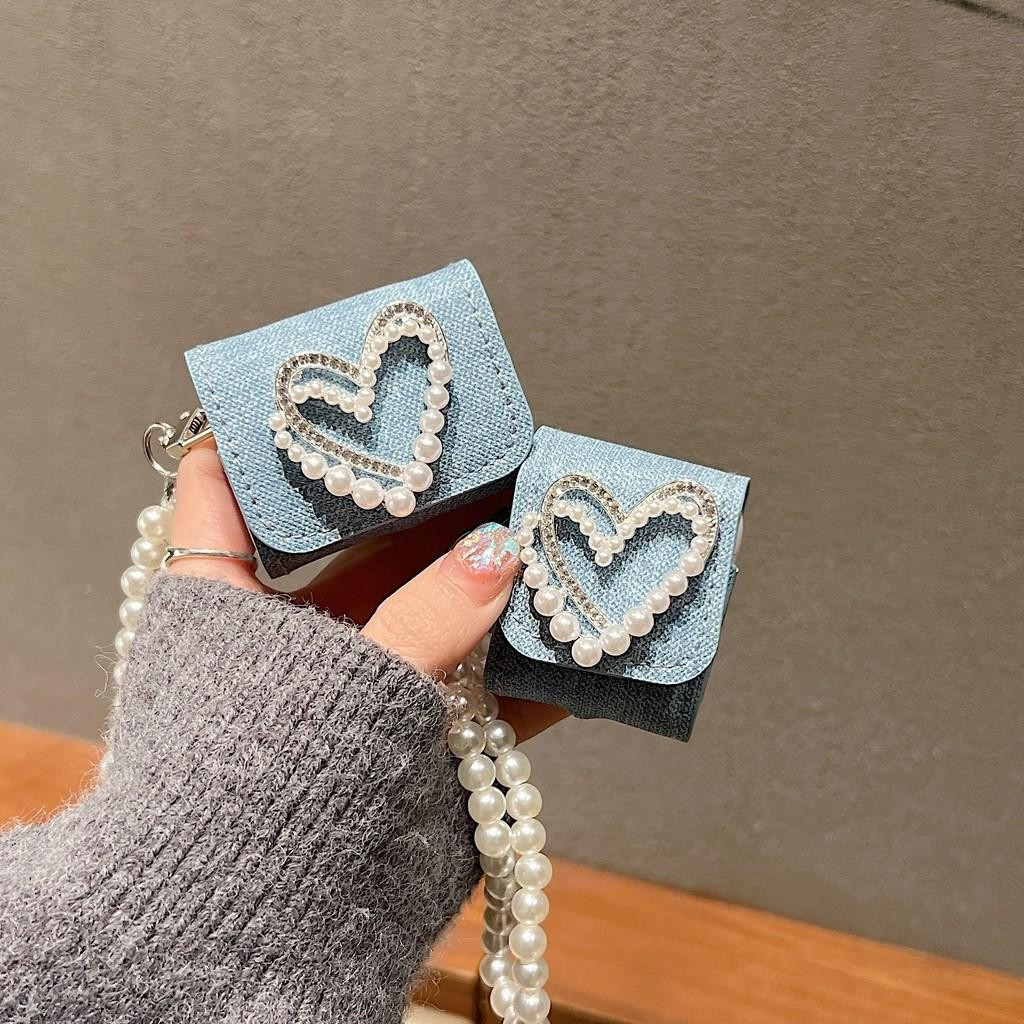 เข้ากันได้กับ Huawei FreeBuds Pro/Pro2/Pro3/Pro4 เคสป้องกัน 4i/5i/6i เคสหนังพรีเมี่ยม FreeBuds คลิปร