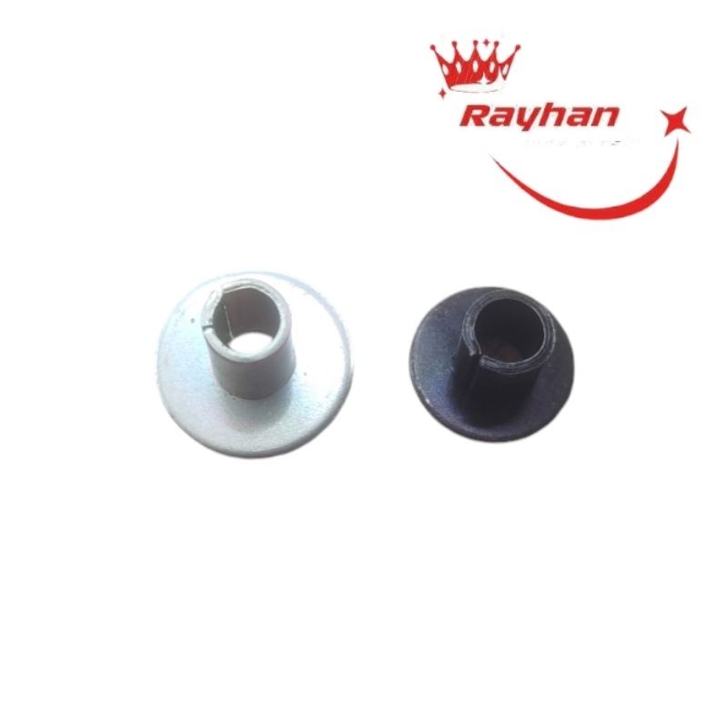 RING BOS M6 BOLT 10 RING COVER BODY UNIVERSAL RING RUBBER L.