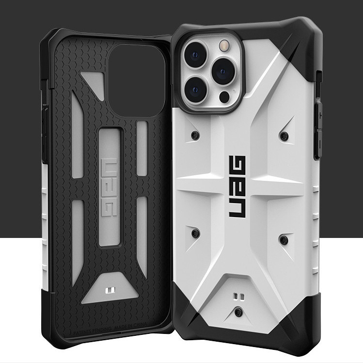 เคส iPhone/เคส UAG กันกระแทกและกันกระแทก