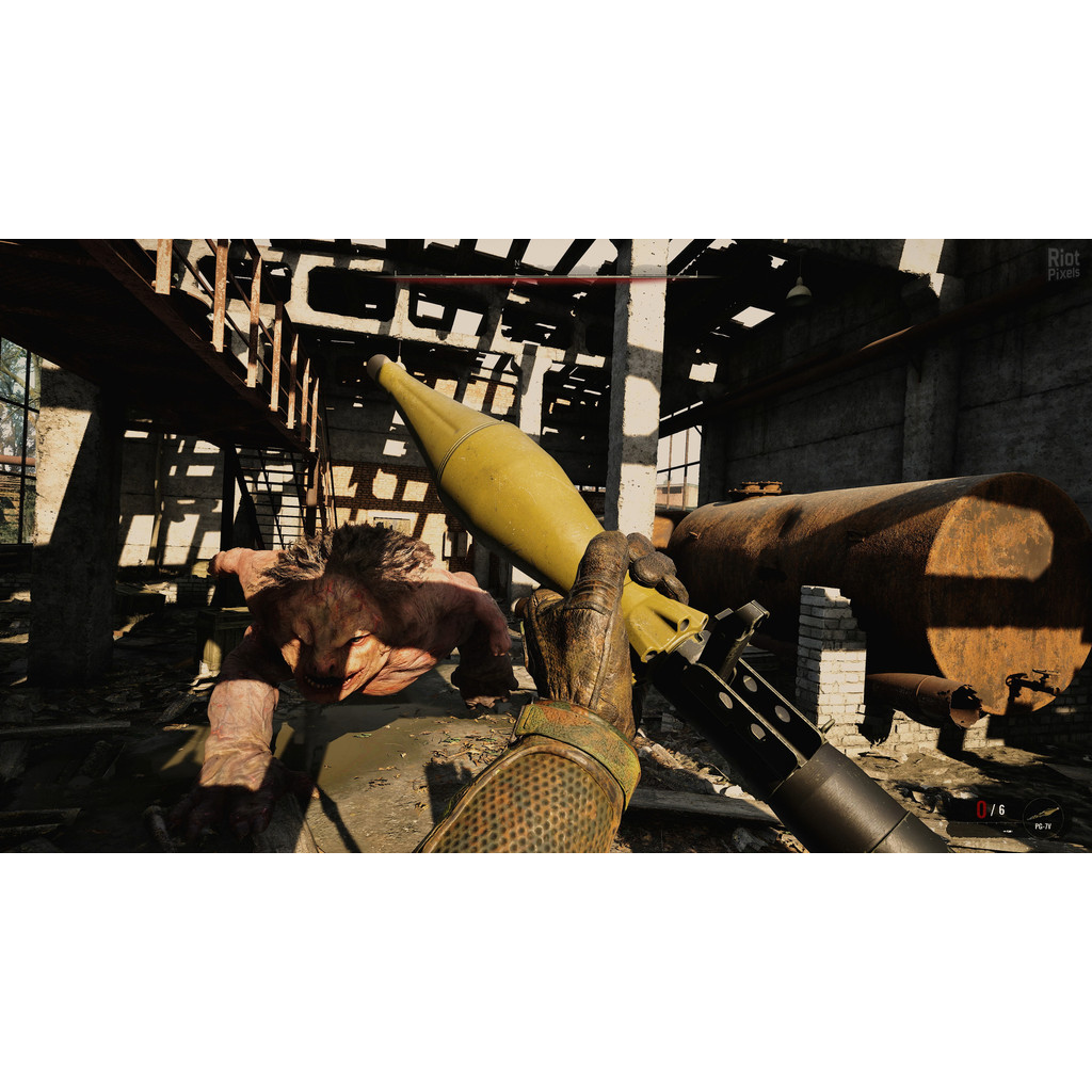 🖥️ เกมคอม | ติดตั้งง่าย | เกม PC | ติดตั้งง่าย | S.T.A.L.K.E.R. 2: Heart of Chornobyl Deluxe