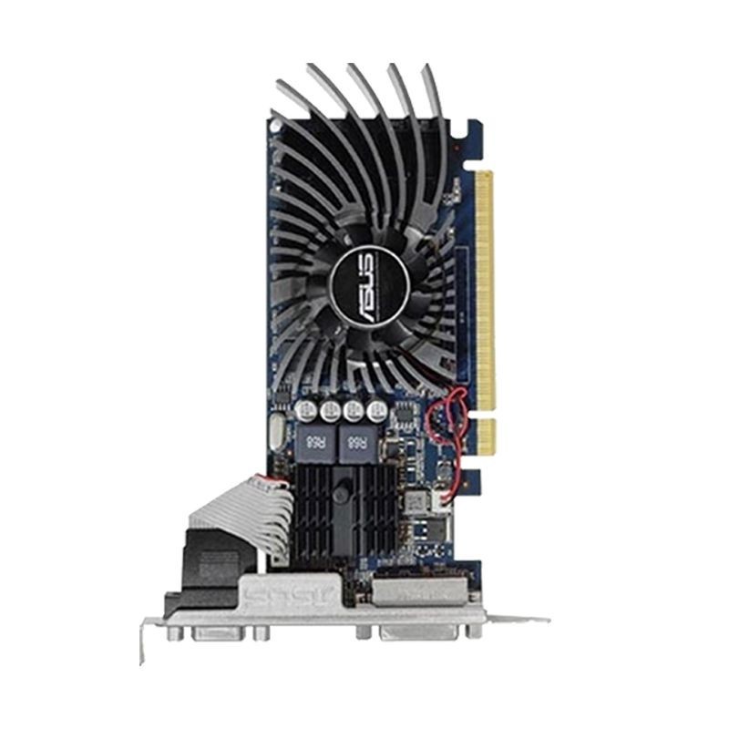 ราคาถูกการ์ดกราฟิกคอมพิวเตอร์ตั้งโต๊ะ GT610 GT630 GT710 GT720 GT730 1G 2G การ์ดกราฟิกอิสระสำหรับสำนั