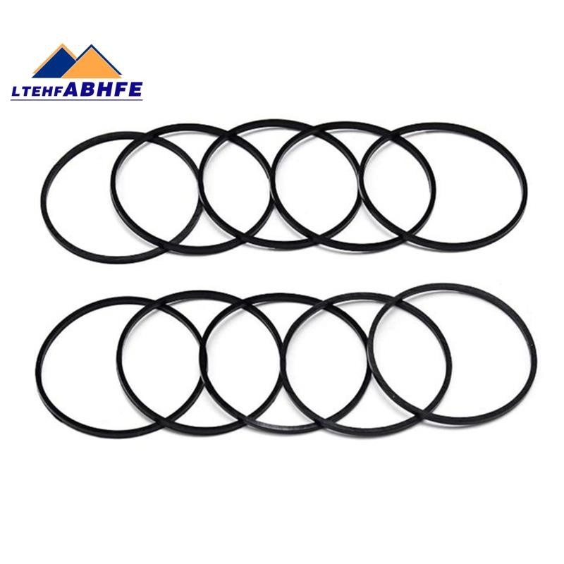 🔥ปะเก็นคาร์บูเรเตอร์ สําหรับ Briggs & Stratton 10 ชิ้น 693981 280492 084132 084232 084332 091412 อะไหล่เครื่องยนต์สนามหญ้า