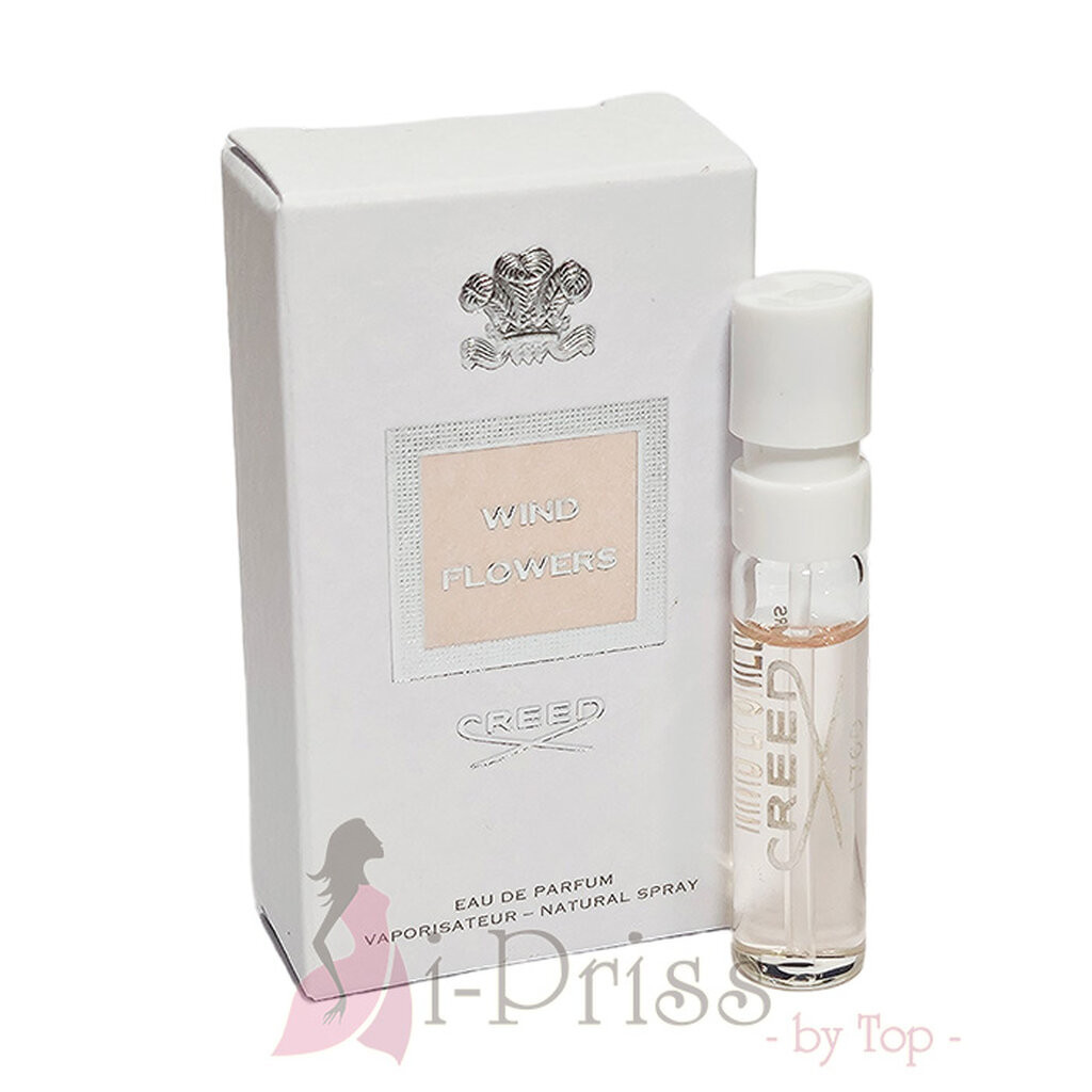 CREED Wind Flowers (EAU DE PARFUM) 2 ml.