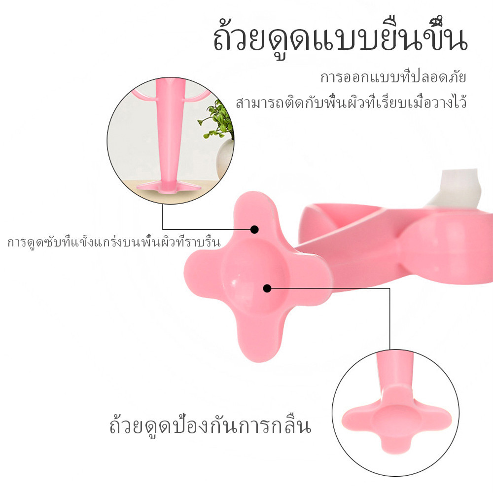 EDDEN ซิลิโคน ยางกัดเด็ก กล้วย ยางกัด  ของเล่นทารก - รูปที่ 5