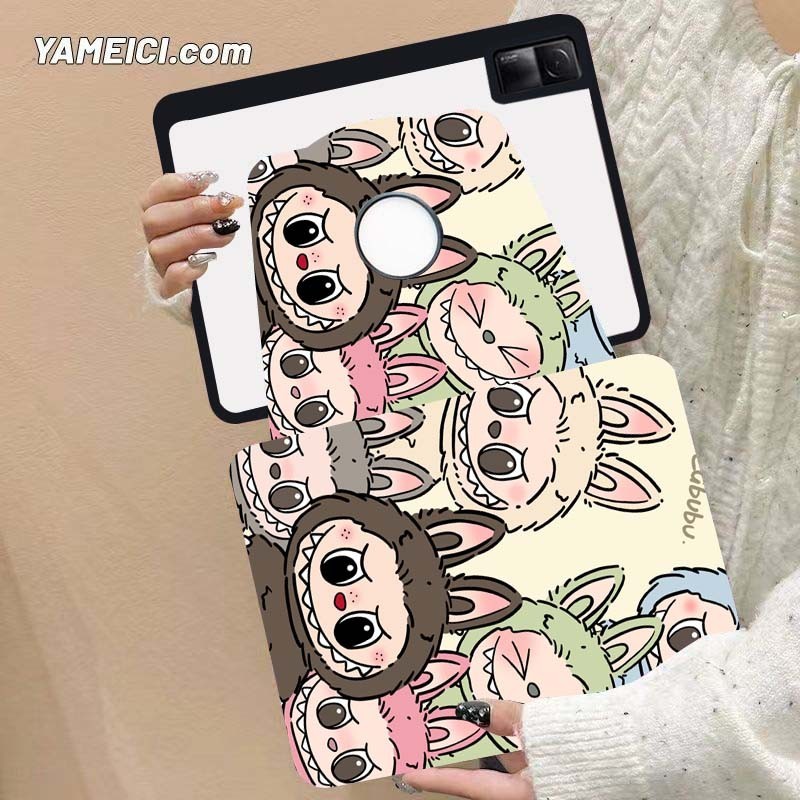 【พร้อมส่ง】เคส Redmi Pad SE 2023 11 นิ้ว redmi pad 10.61 นิ้ว 360 เคสแท็บเล็ตอะคริลิค หมุนได้ พร้อมช่องใส่ปากกา สําหรับ