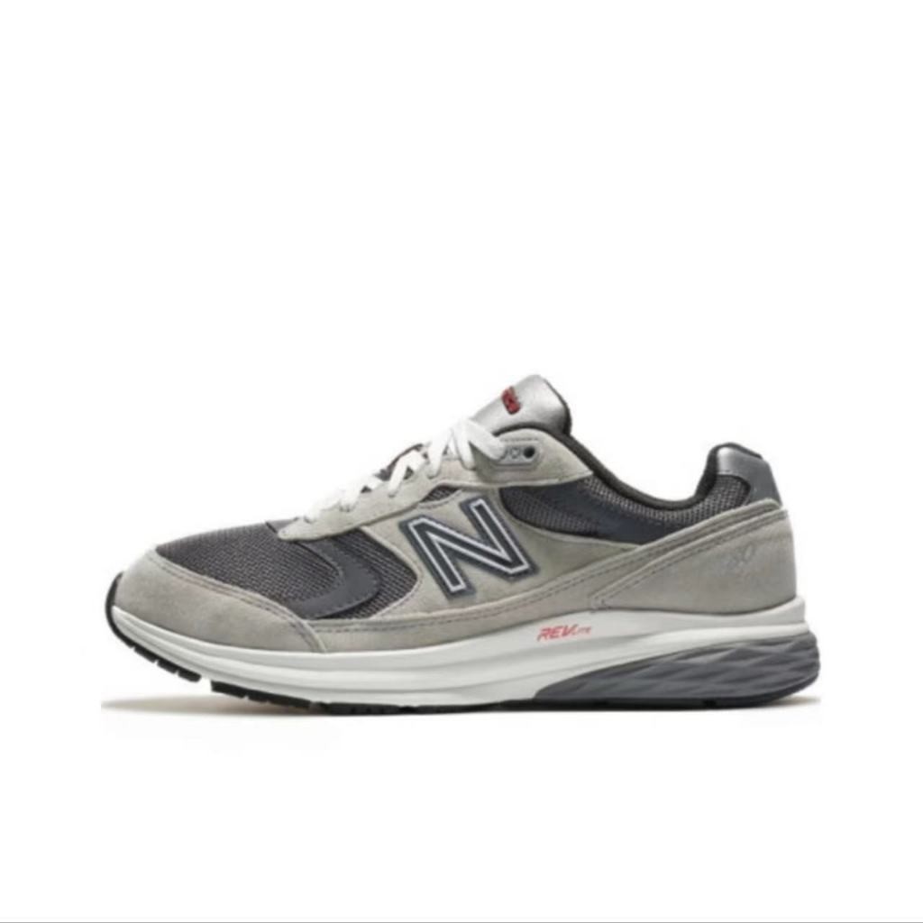 New Balance NB 880 Gun Metal Sneaker รองเท้าผ้าใบ