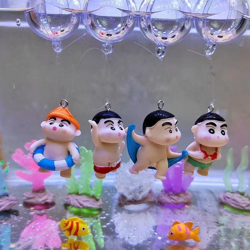 ระงับเครยอนชินจังตู้ปลาลอยตุ๊กตาพิพิธภัณฑ์สัตว์น้ําการจัดสวนตกแต่งจมอยู่ใต้น้ําสามมิติน้ําลอยเครื่องประดับ2024.5.1

<p>“><center></p>
<h4></h4>
<p><p><font color=