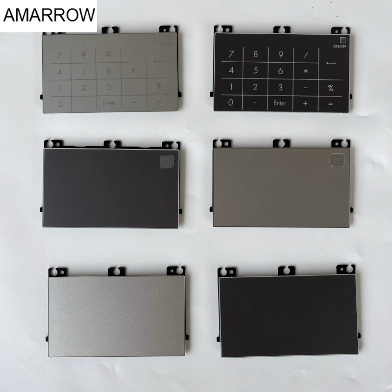 ทัชแพดแล็ปท็อปสําหรับ ASUS X415 X415J X415JA V4200J V4200E