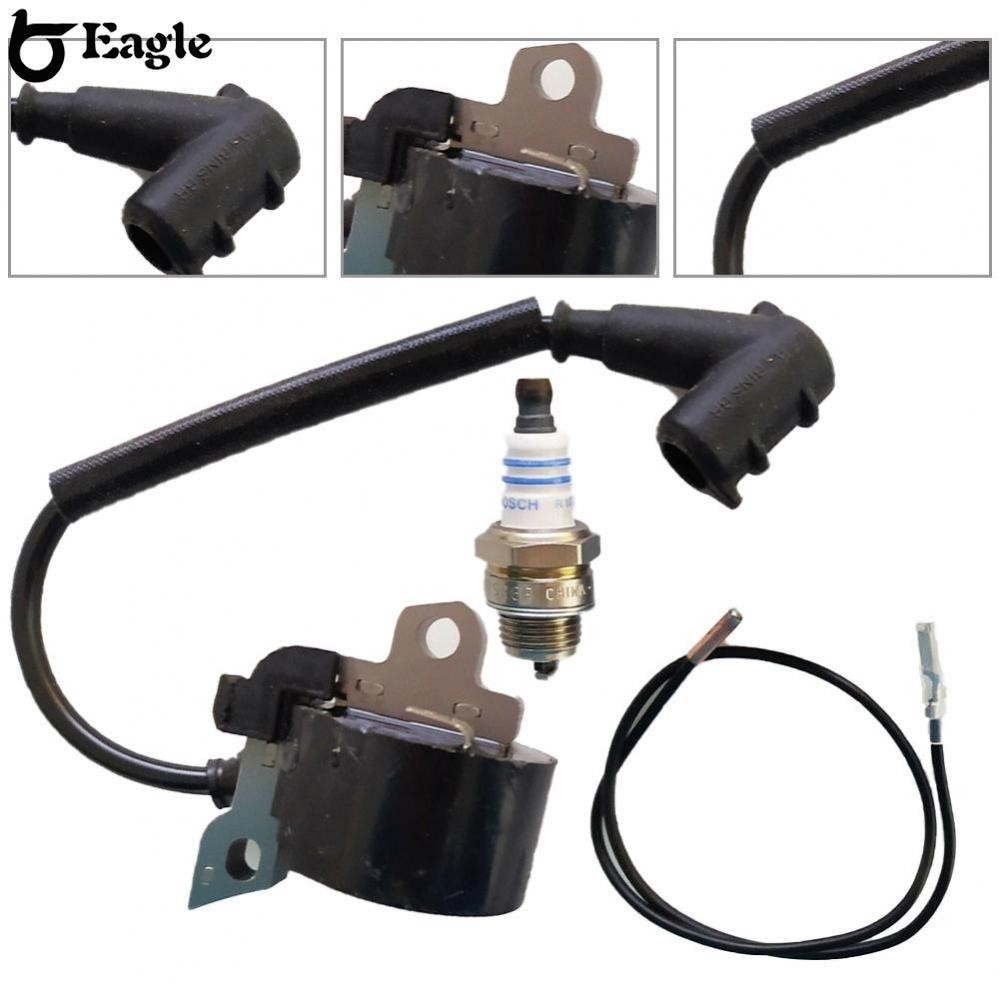 -New In May-Reliable Ignition Coil Upgrade for Stihl Chainsaw Models 024 026 028 029 034 036[Overseas Products]