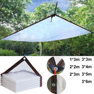 Trong suốt bạt Nhựa Trong Suốt，bạt che mưa nắng，Không thấm nước, chống dầu, chống mưa, bạt PVC