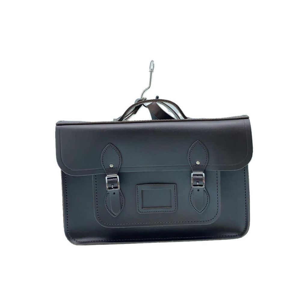 The Cambridge Satchel Company Amb MB O I th H R Shoulder Bag Purse leather Direct from Japan Secondhand
