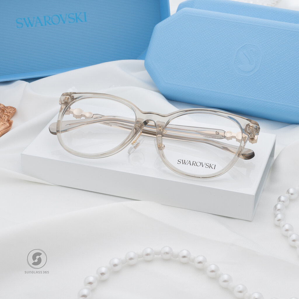 แว่นสายตา Swarovski SK2027D 3003