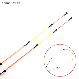 Annasun Shore Casg Raft Rod Plug Soft Tail Raft Fishing Rod 1.3 เมตร 1.5 เมตร 1.8 เมตร 2.1 ยาว Casg Rod TH