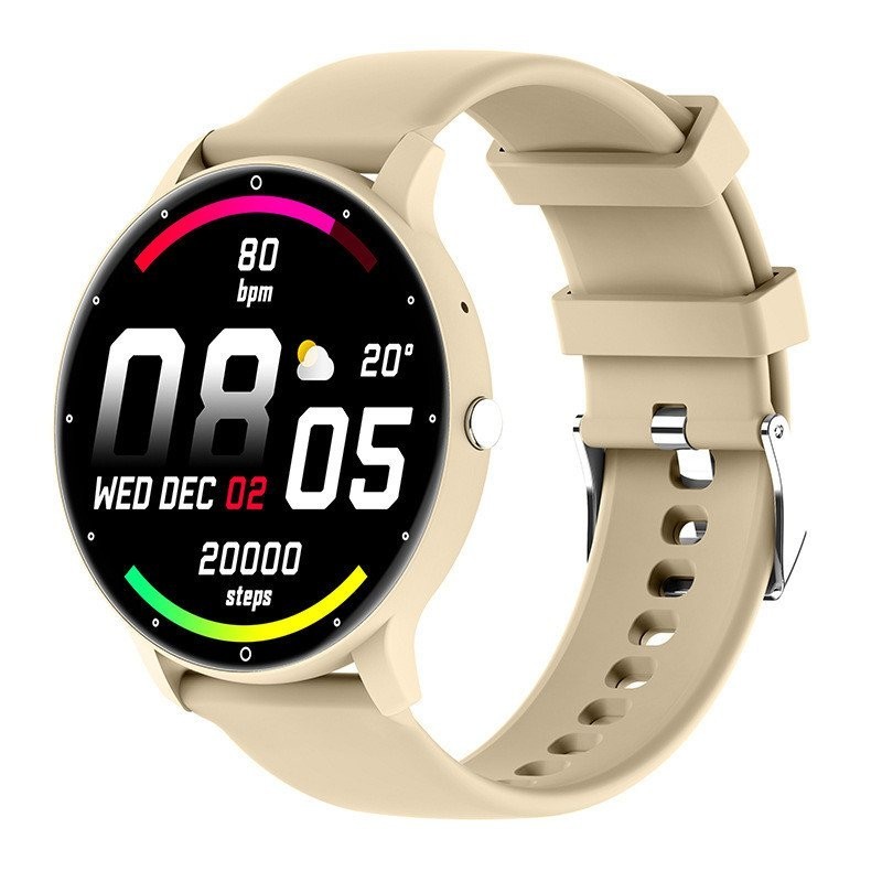 Dafit Cross-Border ขายร ้ อน ZL02CPRO Bluetooth Call Smart Watch การตรวจสอบสุขภาพ Multi-Sports Smart Watch