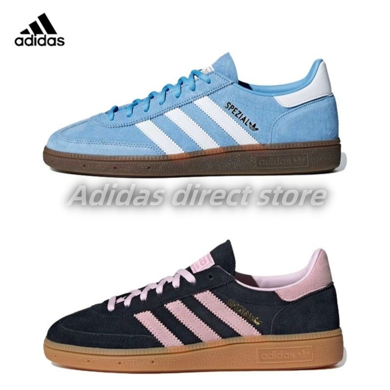 【ของแท้ 100%】Adidas Originals Gazelle Indoor