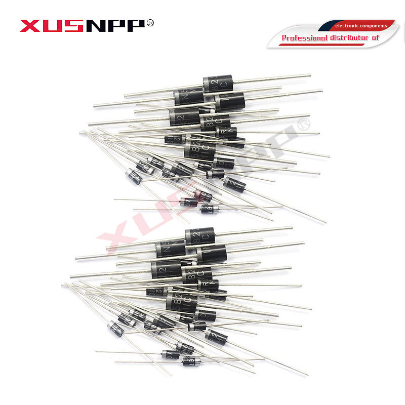 20PCS UF5408 UF4004 UF4005 UF4007 UF5401 UF5402 UF5404 UF5405 UF5406 UF5407 UF4001 UF4002 UF4003 UF4