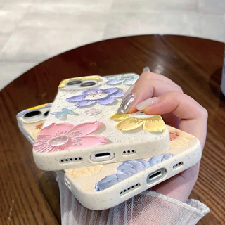 เคสนุ่มเ For VIVO Y20 Y21 Y33S Y33T Y36 Y50 Y30 Y95 Y91C Y15S Y02 Y02T Y12S Y16 Y17 Y15 Y12 Y17S Y27S V25 V27 V29 5G XMK